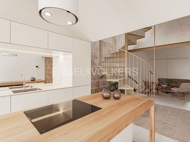 4 camera da letto Villa in vendita in Sant Cugat del Vallès con garage - 1.700.000 € (Rif: 9087993)