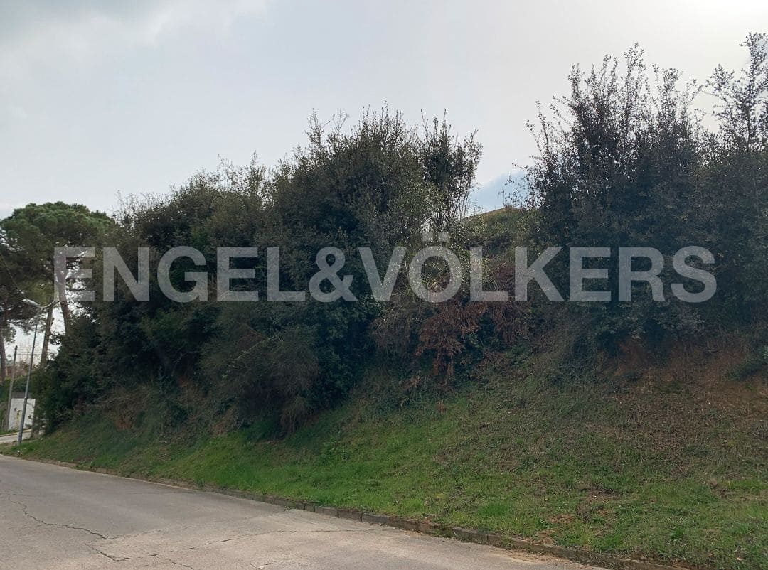 Building Plot for sale in Caldes de Montbui - € 75,000 (Ref: 9088002)