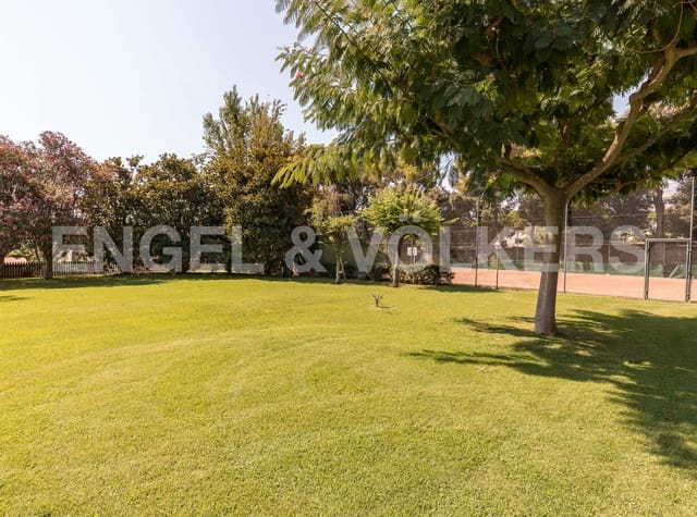 Byggegrund til salg i Sant Andreu de Llavaneres - € 530.000 (Ref: 9088007)