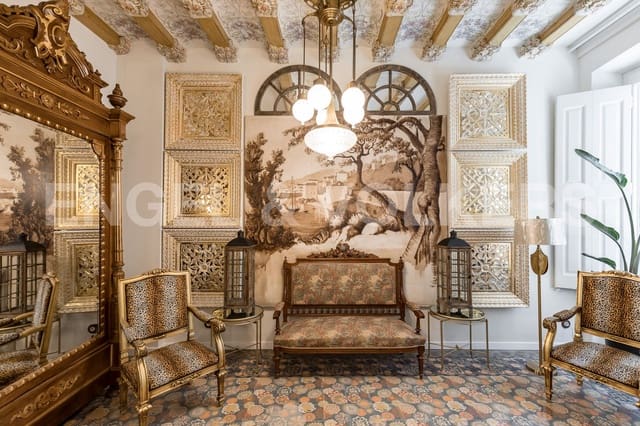 6 soveværelse Hotel til salg i Canet de Mar - € 890.000 (Ref: 9088009)