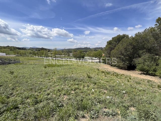 Bauplatz zu verkaufen in La Roca del Vallès - 268.000 € (Ref: 9088026)
