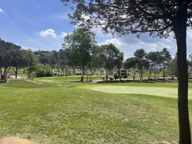 Bauplatz zu verkaufen in La Roca del Vallès - 268.000 € (Ref: 9088026)