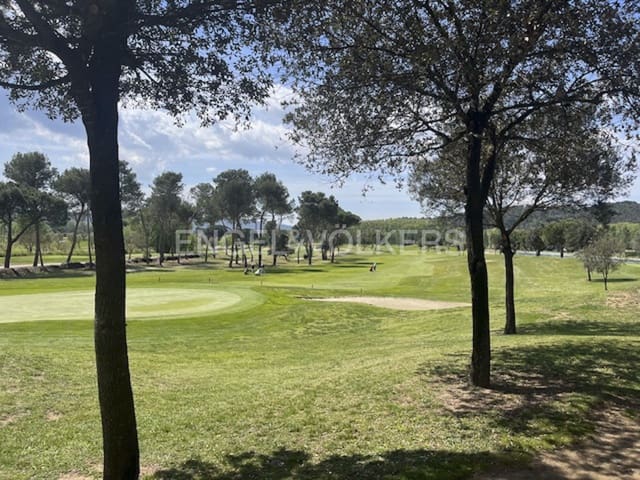 Bauplatz zu verkaufen in La Roca del Vallès - 268.000 € (Ref: 9088026)