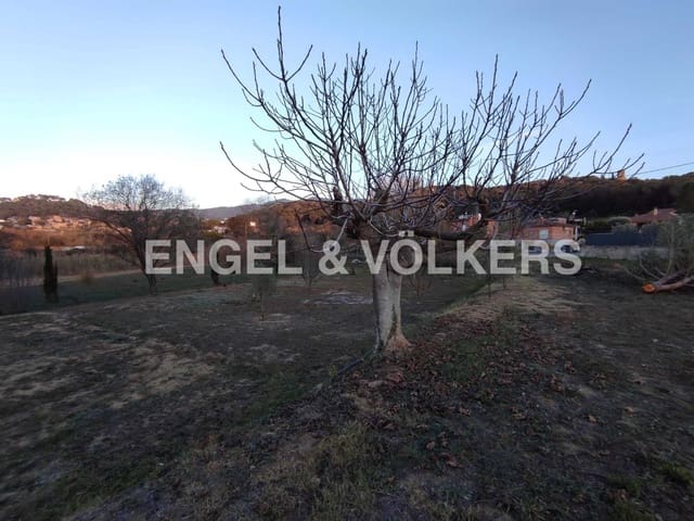 Bauplatz zu verkaufen in Vilanova del Vallès - 200.000 € (Ref: 9088047)