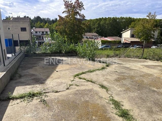 Byggegrund til salg i Vallgorguina - € 95.000 (Ref: 9088053)