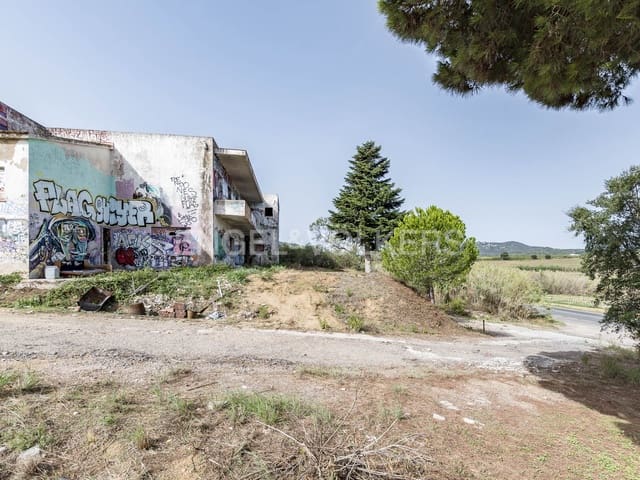 Byggetomt til salgs i Palafolls - € 215 000 (Ref: 9088057)