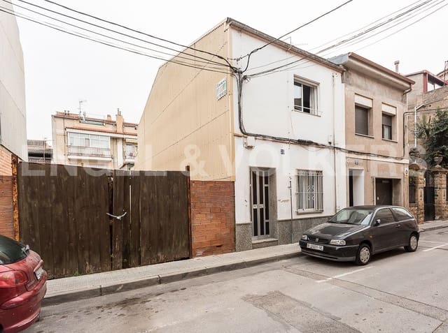 Byggetomt til salgs i Sant Vicenç de Castellet - € 95 000 (Ref: 9088059)