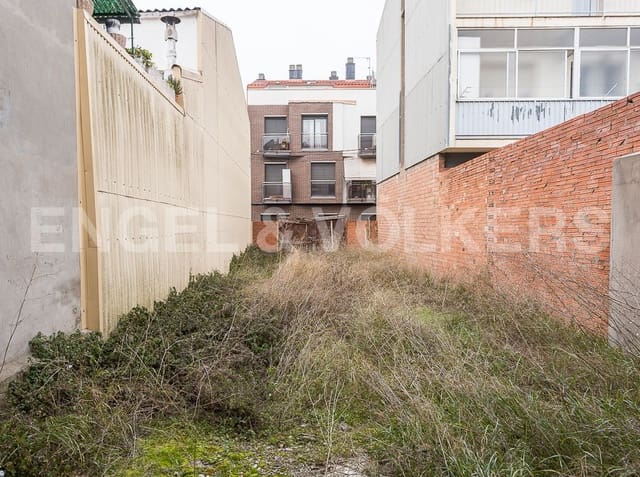Byggetomt til salgs i Sant Vicenç de Castellet - € 95 000 (Ref: 9088059)