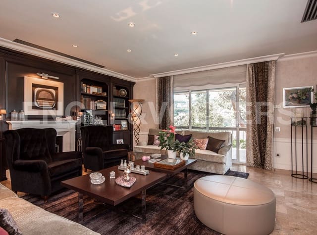 7 Zimmer Villa zu verkaufen in La Roca del Vallès mit Pool Garage - 1.200.000 € (Ref: 9088063)