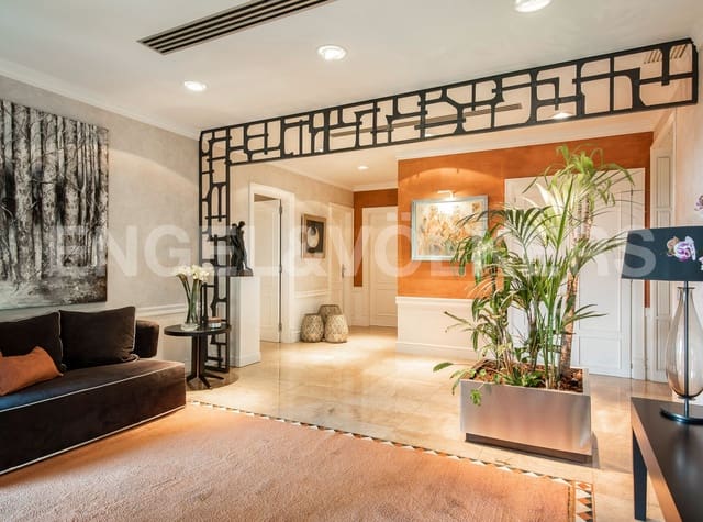 7 Zimmer Villa zu verkaufen in La Roca del Vallès mit Pool Garage - 1.200.000 € (Ref: 9088063)