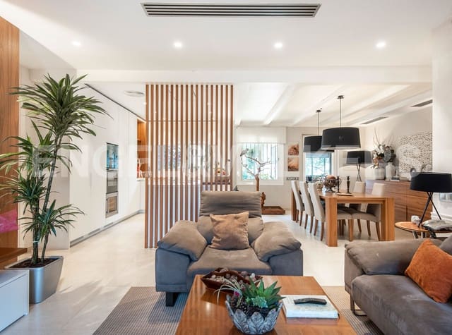 7 Zimmer Villa zu verkaufen in La Roca del Vallès mit Pool Garage - 1.200.000 € (Ref: 9088063)