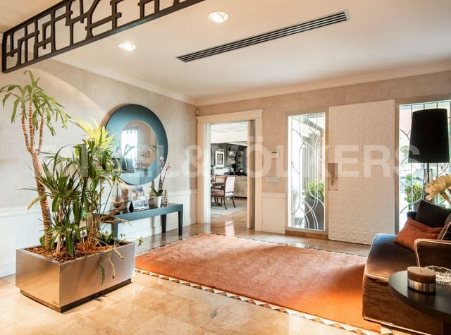 7 Zimmer Villa zu verkaufen in La Roca del Vallès mit Pool Garage - 1.200.000 € (Ref: 9088063)