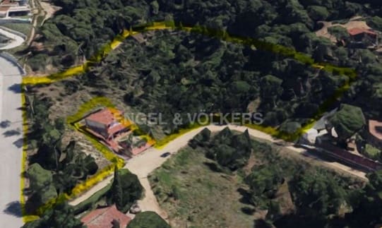 Building Plot for sale in Vallromanes - € 580,000 (Ref: 9088080)
