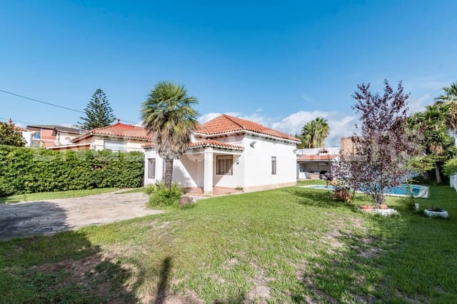2 soverom Finca/Herregård til salgs i Castelldefels med svømmebasseng - € 1 297 000 (Ref: 9088137)