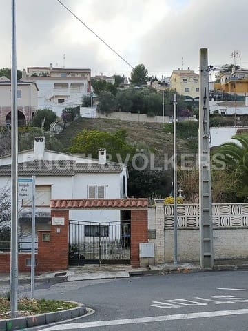 Byggegrund til salg i Calafell - € 50.000 (Ref: 9088153)