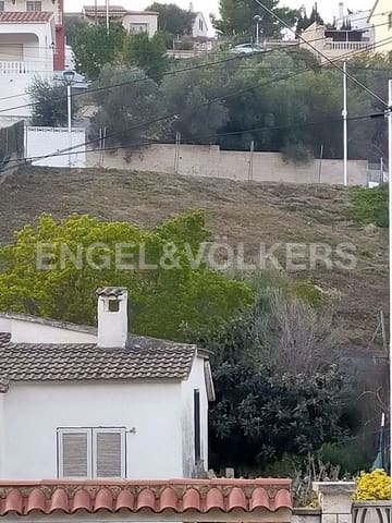 Byggegrund til salg i Calafell - € 50.000 (Ref: 9088153)