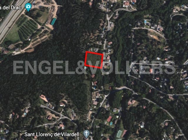 Building Plot for sale in Sant Celoni - € 186,000 (Ref: 9088170)
