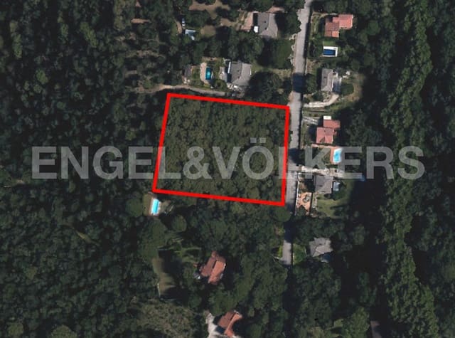 Building Plot for sale in Sant Celoni - € 186,000 (Ref: 9088170)