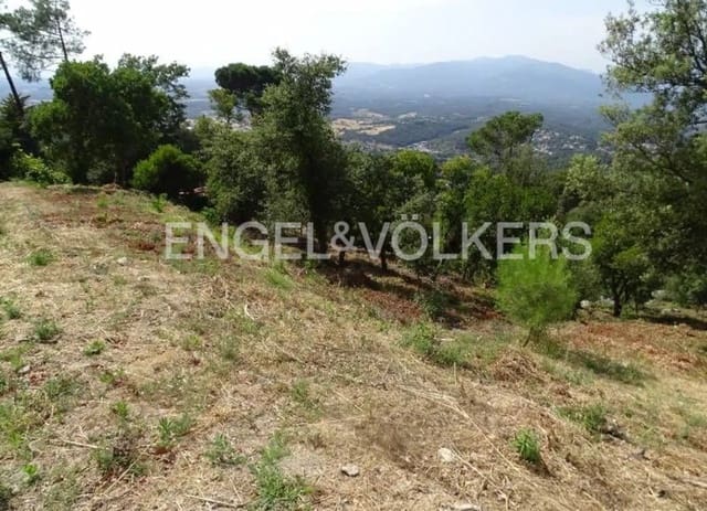 Building Plot for sale in Vallgorguina - € 250,000 (Ref: 9088181)