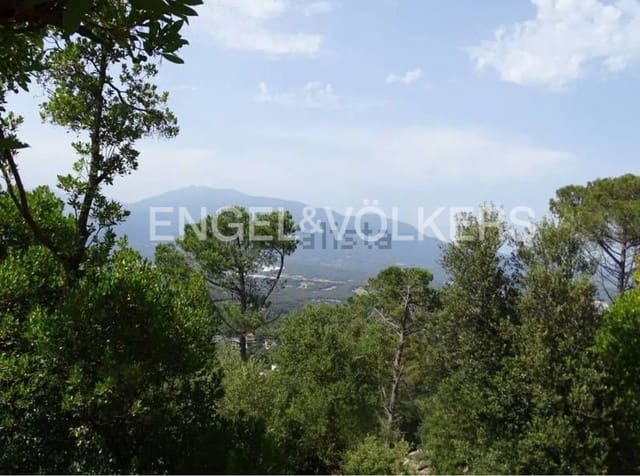 Building Plot for sale in Vallgorguina - € 250,000 (Ref: 9088181)
