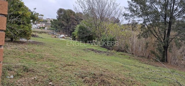 Building Plot for sale in Abrera - € 150,000 (Ref: 9088197)