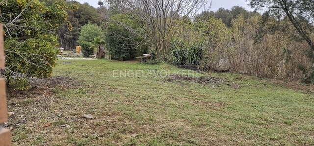 Building Plot for sale in Abrera - € 150,000 (Ref: 9088197)
