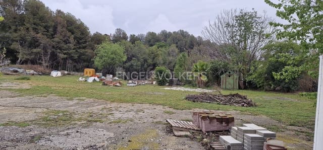 Building Plot for sale in Abrera - € 160,000 (Ref: 9088198)