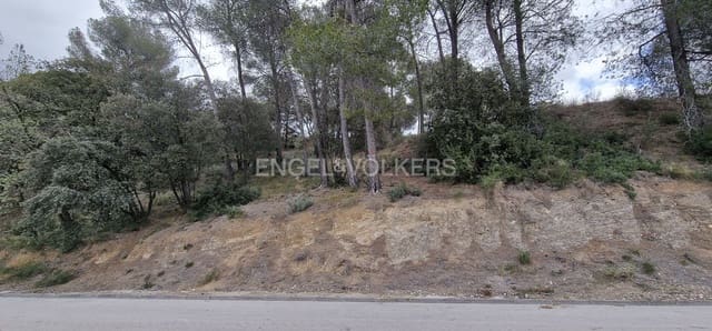 Building Plot for sale in Abrera - € 160,000 (Ref: 9088199)