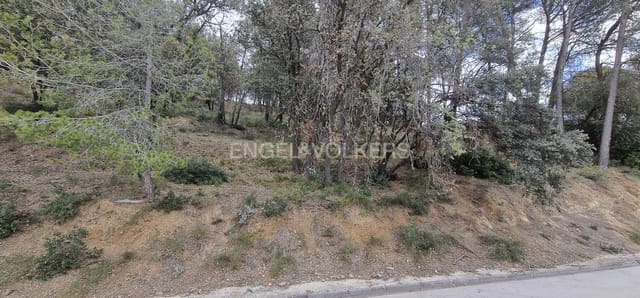Building Plot for sale in Abrera - € 160,000 (Ref: 9088199)