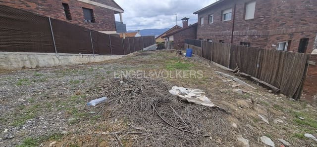 Building Plot for sale in Abrera - € 95,000 (Ref: 9088200)
