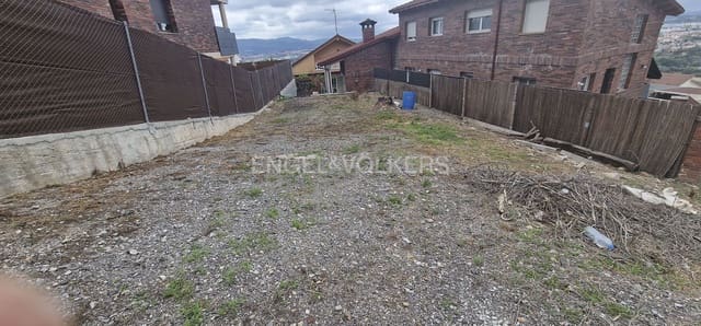 Building Plot for sale in Abrera - € 95,000 (Ref: 9088200)