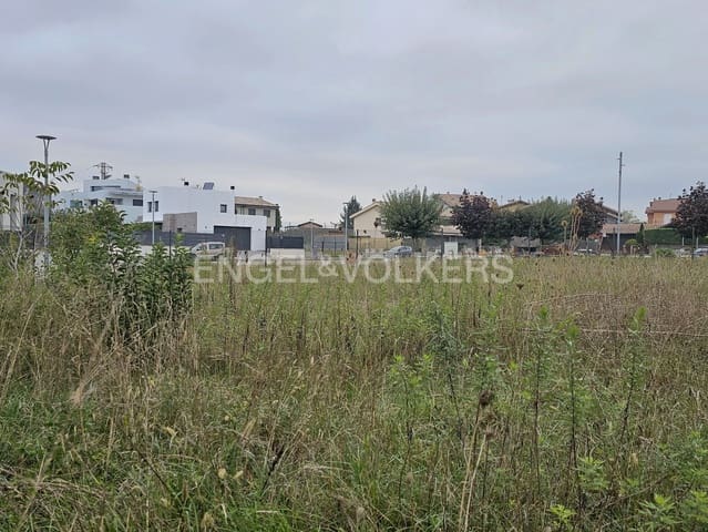 Bouwgrond te koop in Roda de Ter - € 190.000 (Ref: 9088213)