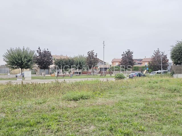 Bouwgrond te koop in Roda de Ter - € 190.000 (Ref: 9088213)