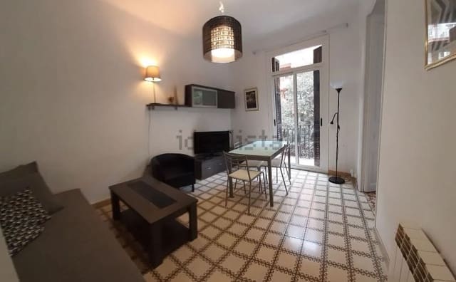 4 soveværelse Lejlighed til leje i El Camp de L'Arpa del Clot, Barcelona by - € 2.400 (Ref: 9090019)