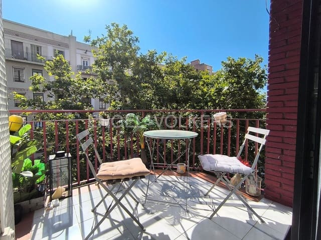 4 soveværelse Lejlighed til leje i La Sagrada Família, Barcelona by - € 2.000 (Ref: 9090029)