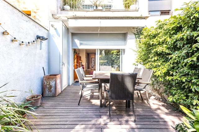 1 makuuhuone Huoneisto vuokrattavana paikassa Mataró - 1 200 € (Ref: 9090072)