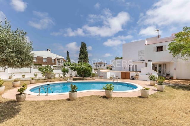7 soverom Villa til salgs i El Vendrell - € 478 000 (Ref: 9090104)