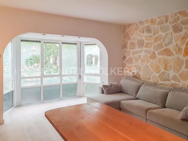 3 makuuhuone Huoneisto vuokrattavana paikassa Terrassa - 1 500 € (Ref: 9090120)