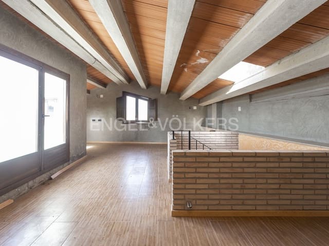 Finca/Casa Rural de 5 habitaciones en Sant Ramon en venta con garaje - 235.000 € (Ref: 9090149)