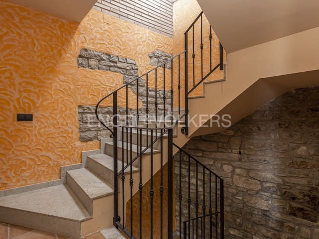 Finca/Casa Rural de 5 habitaciones en Sant Ramon en venta con garaje - 235.000 € (Ref: 9090149)