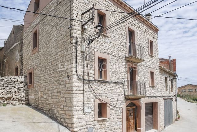 Finca/Casa Rural de 5 habitaciones en Sant Ramon en venta con garaje - 235.000 € (Ref: 9090149)