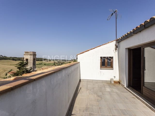 Finca/Casa Rural de 5 habitaciones en Sant Ramon en venta con garaje - 235.000 € (Ref: 9090149)