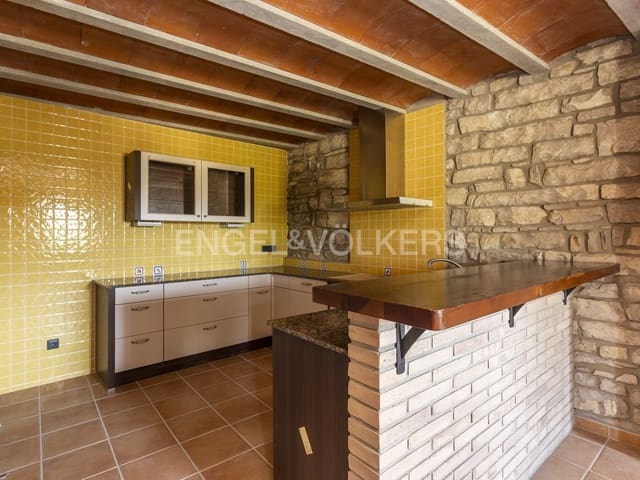 Finca/Casa Rural de 5 habitaciones en Sant Ramon en venta con garaje - 235.000 € (Ref: 9090149)