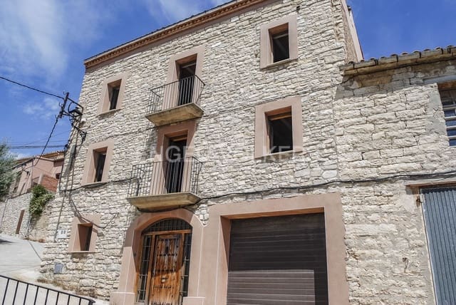 Finca/Casa Rural de 5 habitaciones en Sant Ramon en venta con garaje - 235.000 € (Ref: 9090149)