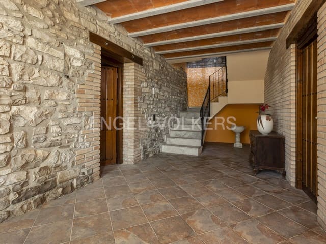 Finca/Casa Rural de 5 habitaciones en Sant Ramon en venta con garaje - 235.000 € (Ref: 9090149)