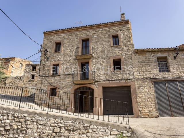 Finca/Casa Rural de 5 habitaciones en Sant Ramon en venta con garaje - 235.000 € (Ref: 9090149)