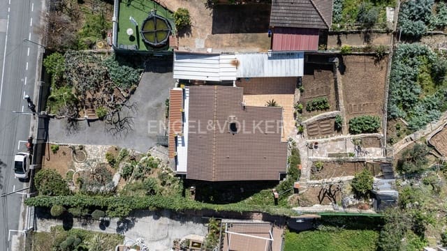 5 soverom Villa til salgs i Cubelles med garasje - € 360 000 (Ref: 9090150)