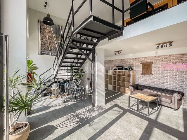 1 sypialnia Loft na sprzedaż w Diagonal Mar i El Front Marítim del Poblenou, Miasto Barcelona - 295 000 € (Ref: 9090162)