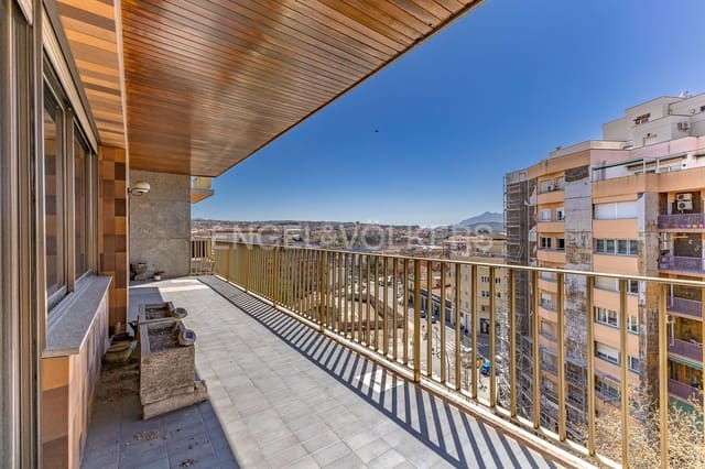 5 soverom Leilighet til salgs i Manresa - € 279 000 (Ref: 9090209)
