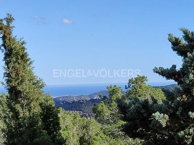 4 sypialnia Willa na sprzedaż w Corbera de Llobregat - 350 000 € (Ref: 9090231)